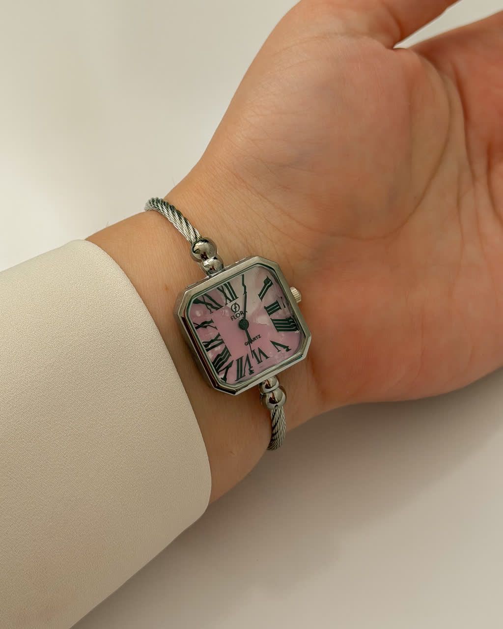 ساعت بنگلی کد 2648